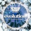 evolution ~for beloved one~ (Animelo Summer Live 2010テーマソング)