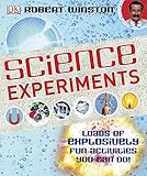 Science experiments