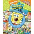 First Look and Find: SpongeBob SquarePants (First Look and Find)