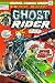 Search : Ghost Rider: Is He Alive or Dead?: Death Stalks the Demolition Derby!: Smash-up! but It Missed Me! I'm Home Free! That's What You Think, Rider! (204F02900, Vol. 1, No. 4, February 1974)