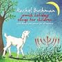 Jewish Holiday Songs for Children
