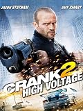 Crank 2: High Voltage