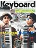Keyboard magazine (キーボード マガジン) 2010年 10月号 AUTUMN （CD付き）[雑誌]