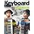 Keyboard magazine (キーボード マガジン) 2010年 10月号 AUTUMN （CD付き）[雑誌]