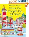 What Do People Do All Day?