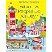 What Do People Do All Day?