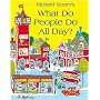 What Do People Do All Day?