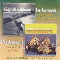 Surfin' with the Astronauts/Everything Is A-OK! (Greatest Hits)