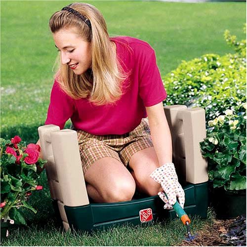 Step2 Garden Kneeler #5A0100