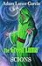The Green Lama: Scions