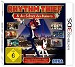 Rhythm Thief und der Schatz des Kaisers