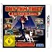 Rhythm Thief und der Schatz des Kaisers