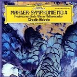 Mahler: Symphony No. 4 ~ Abbado