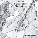 Vows: a Songwriters Sketchbook