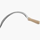 Tools & Hardware : Seymour #2G-497 Serrated Grass Hook