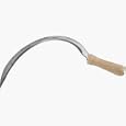 Seymour #2G-497 Serrated Grass Hook