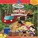 Little Red Rockethood (Disney Little Einsteins)