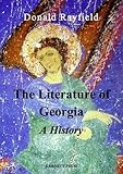 The literature of Georgia : a history