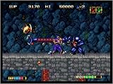 SNK Arcade Classics Vol 1