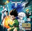 劇場版HUNTER×HUNTER -The LAST MISSION- オリジナル・サウンドトラック (平野義久)