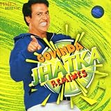 Jhatka Remixes
