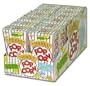 Flix Candy Sour Gummy Popcorn, 3-Ounce Boxes (Pack of 12)