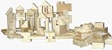 Beka 100 Piece Interlocking Little Builder Block Set