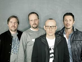 Bilder von Die Fantastischen Vier