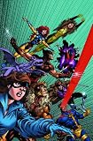 X-Men Forever Poster