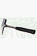 Prospector's Rock Hammer Starter Hammer Very Light Duty