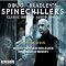 Doug Bradley's Spinechillers, Volume Seven: Classic Horror Short Stories