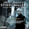 Doug Bradley's Spinechillers, Volume Seven: Classic Horror Short Stories