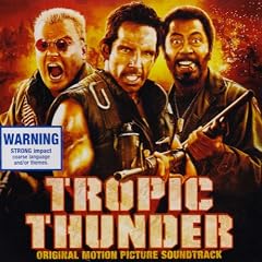 Tropic Thunder