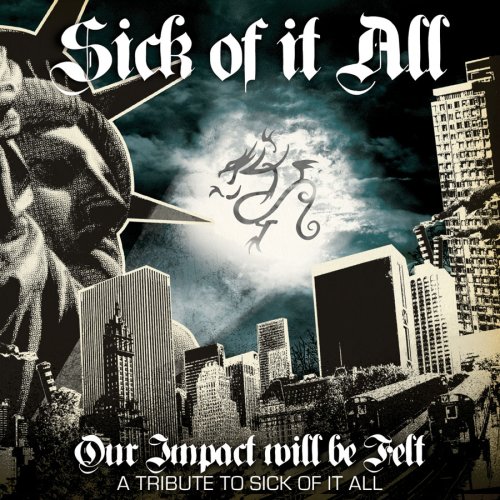 CD-Charts  Search : Tibute to Sick of It All