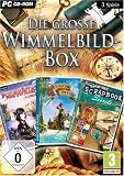 Produkt-Bild: Die gro&szlig;e Wimmelbild-Box