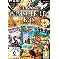 Die gro�e Wimmelbild-Box