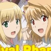 Carnival Phantasm ¥ª¥Õ¥£¥·¥ã¥ë¥¬¥¤¥É¥Ö¥Ã¥¯