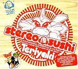Review Various Artists  / Stereo Sushi Vol.7: Teriyaki