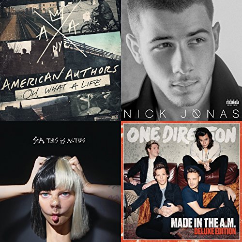 Happy Modern Pop