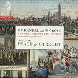 Ode for the Peace of Utrecht: Aria- A milder, happier strain we now begin