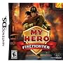 My Hero: Firefighter