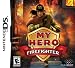 My Hero: Firefighter