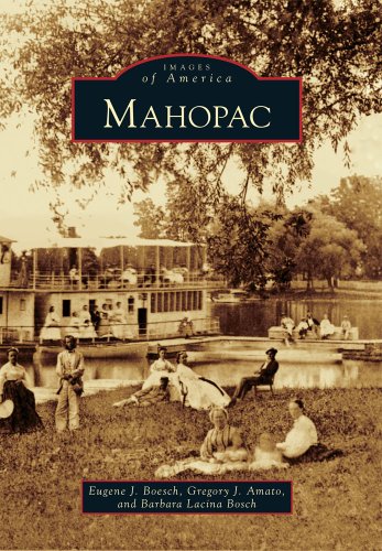 mahopac images of america