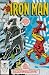Iron Man (1st Series) #194