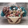 Snack Attack Gourmet Food Gift Basket -Large Best Prices