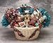 Snack Attack Gift Basket - Small (Large Pictured)