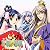 ラジオCD 彩雲国物語~双剣の舞~セカンドシリーズ 第一巻