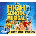 High School Musical: Hits Collection (Box Set) (Soundtrack, Lyrics included with album, Enhanced CD-ROM)