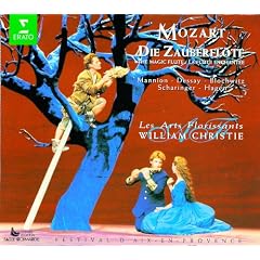 Die Zauberfl�te : Act 1 March Of The Priests