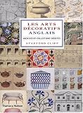 Revue Thames & Hudson  / Les arts décoratifs anglais : Archives et collections inédites